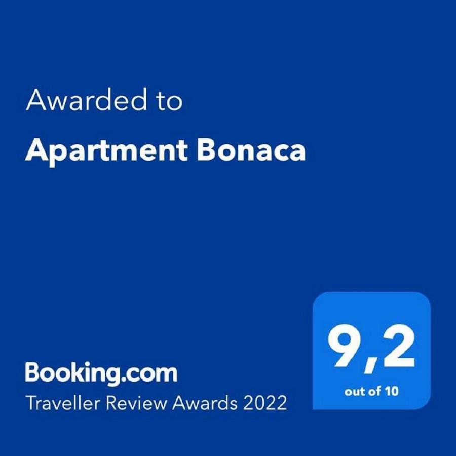 Apartment Bonaca Posedarje Ngoại thất bức ảnh